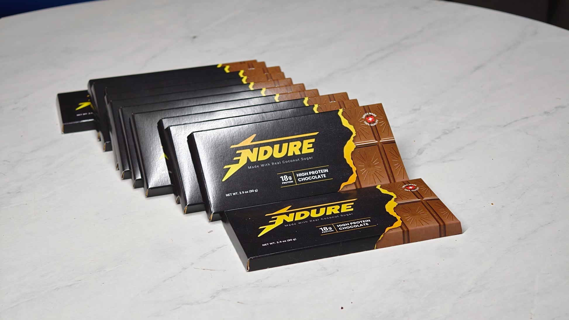 Protein Chocolate Bar