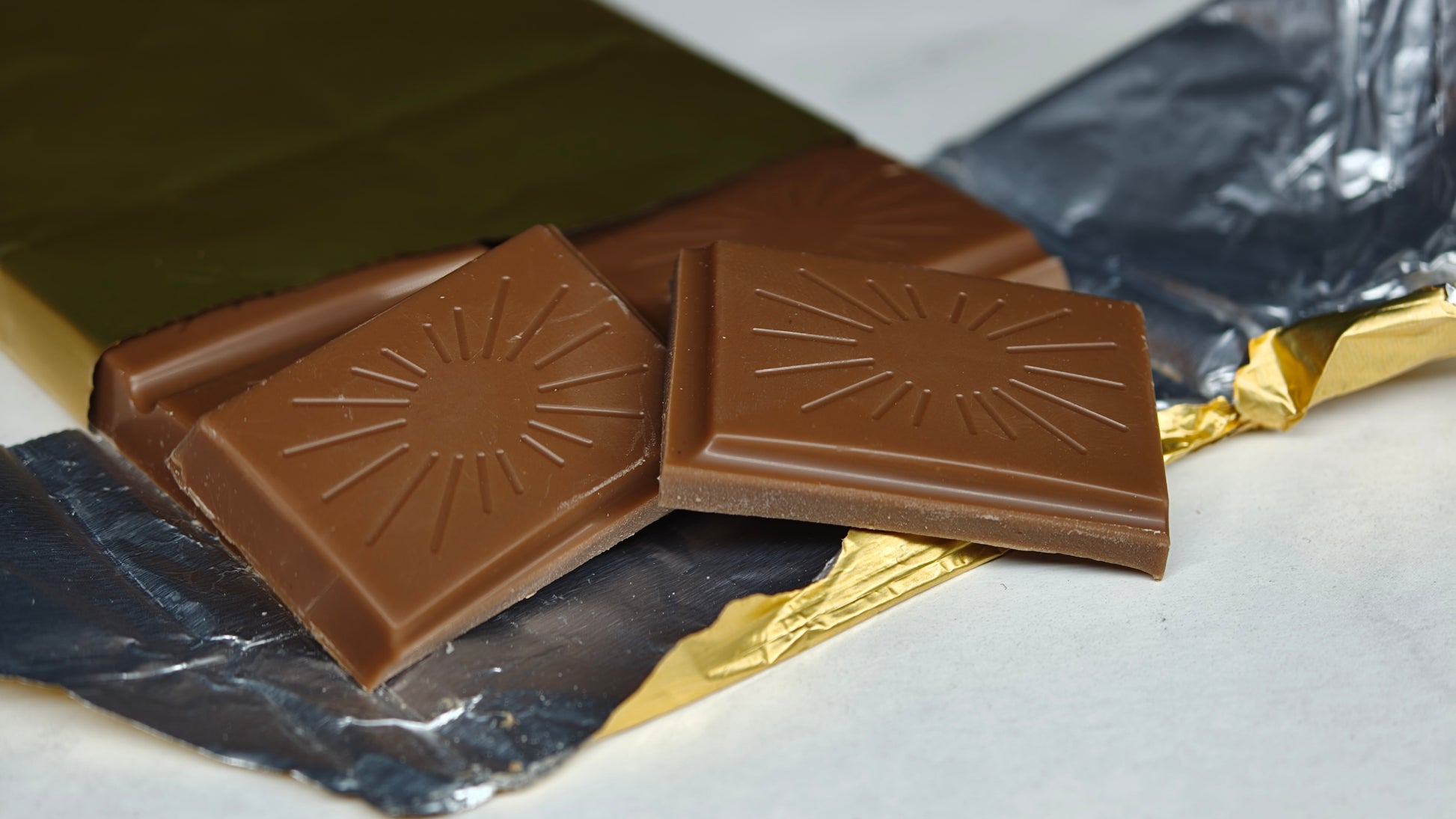 Protein Chocolate Bar